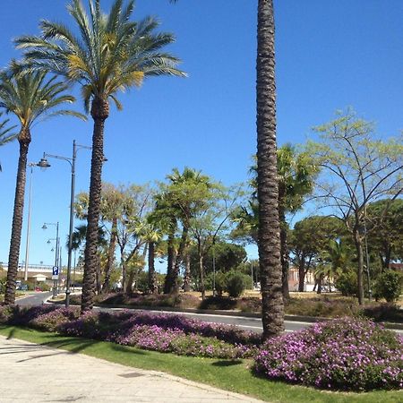 Il Mare Di Olbia Holiday Apartment Ngoại thất bức ảnh
