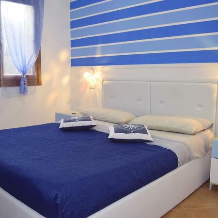 Il Mare Di Olbia Holiday Apartment Ngoại thất bức ảnh