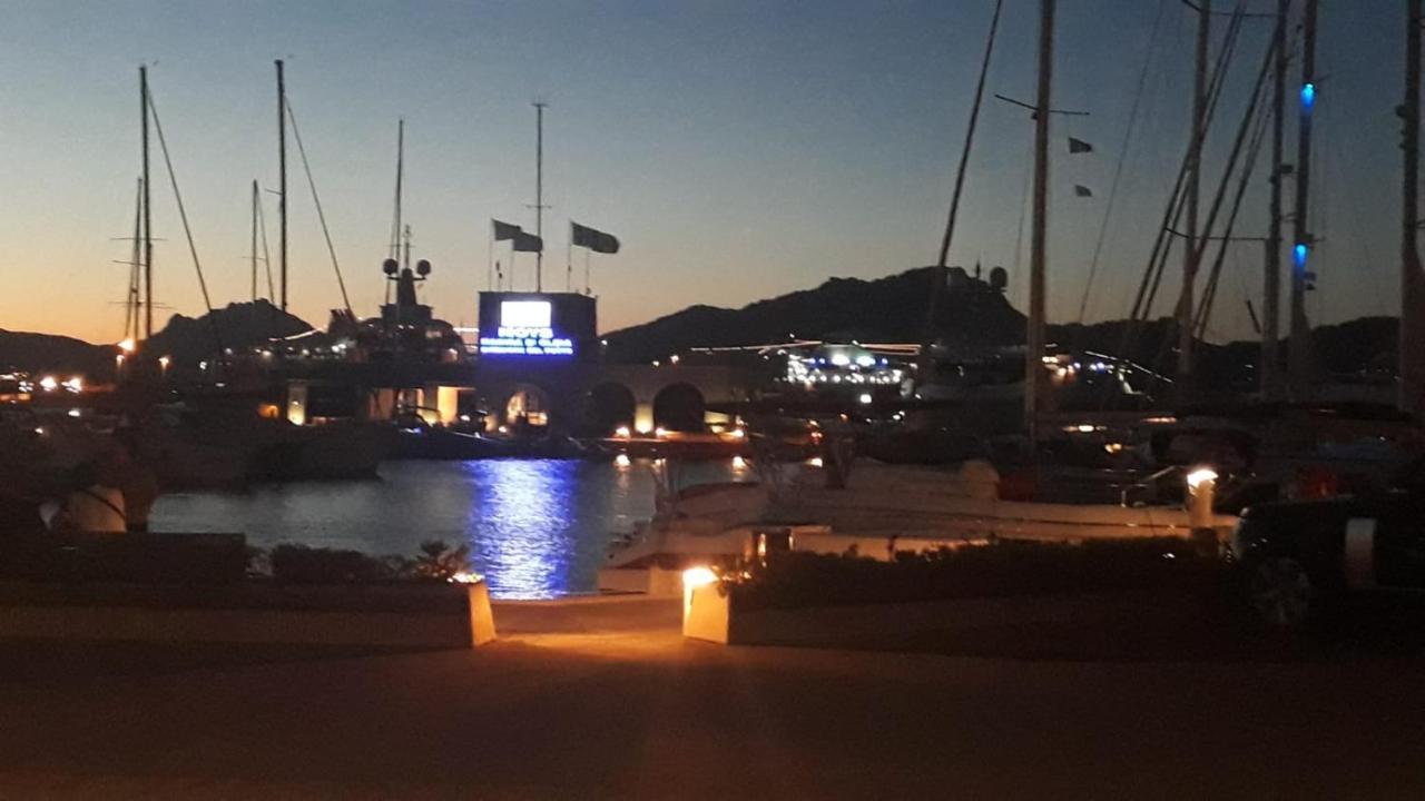 Il Mare Di Olbia Holiday Apartment Ngoại thất bức ảnh