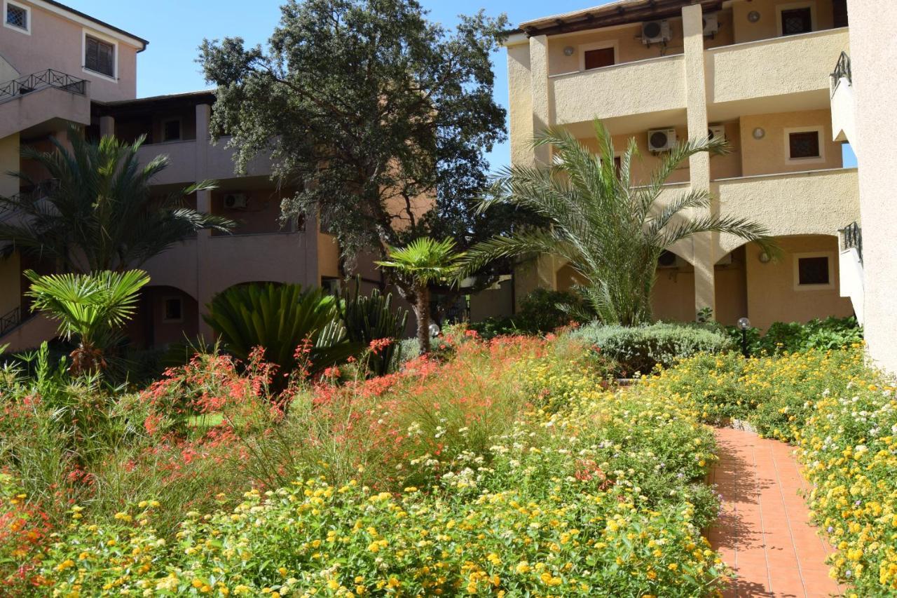Il Mare Di Olbia Holiday Apartment Ngoại thất bức ảnh