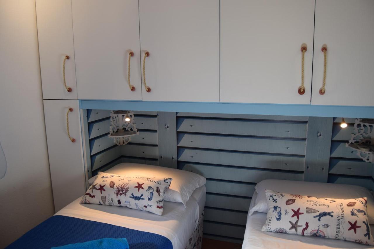 Il Mare Di Olbia Holiday Apartment Ngoại thất bức ảnh