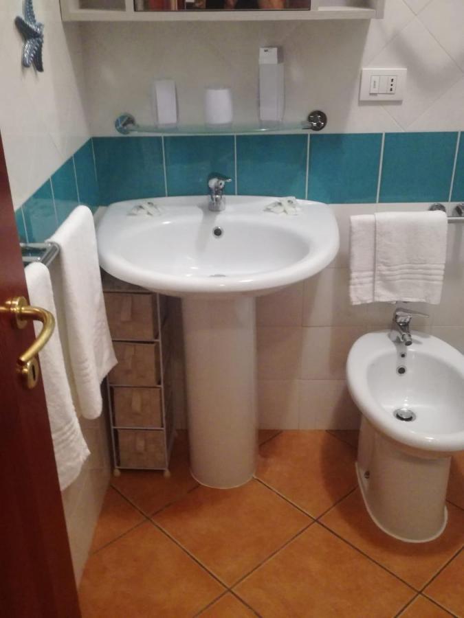 Il Mare Di Olbia Holiday Apartment Ngoại thất bức ảnh