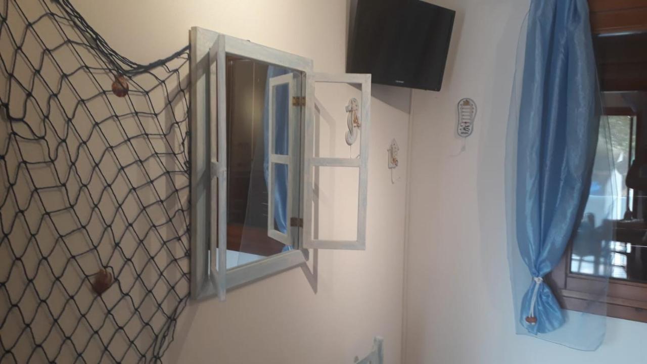Il Mare Di Olbia Holiday Apartment Ngoại thất bức ảnh