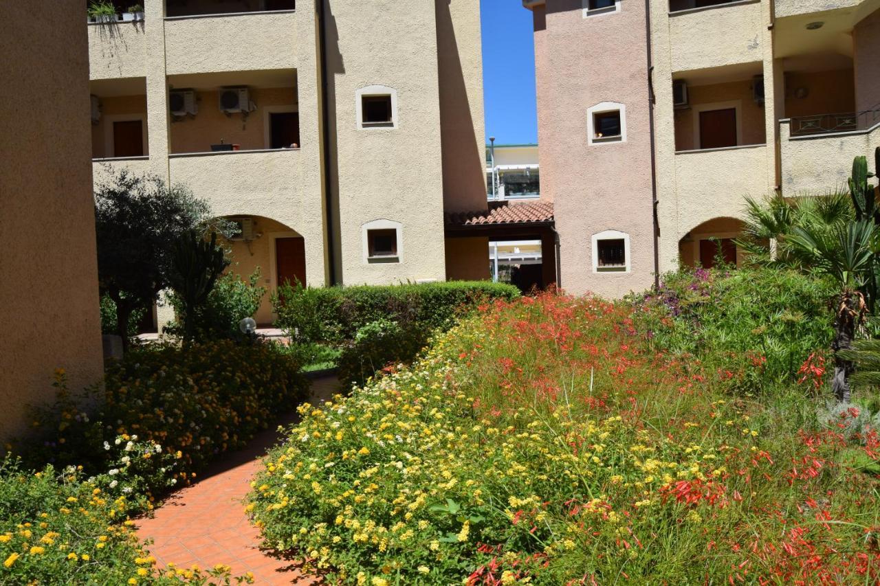 Il Mare Di Olbia Holiday Apartment Ngoại thất bức ảnh