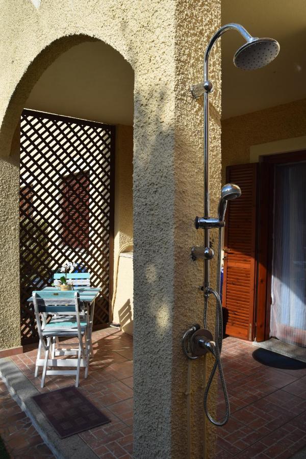 Il Mare Di Olbia Holiday Apartment Ngoại thất bức ảnh