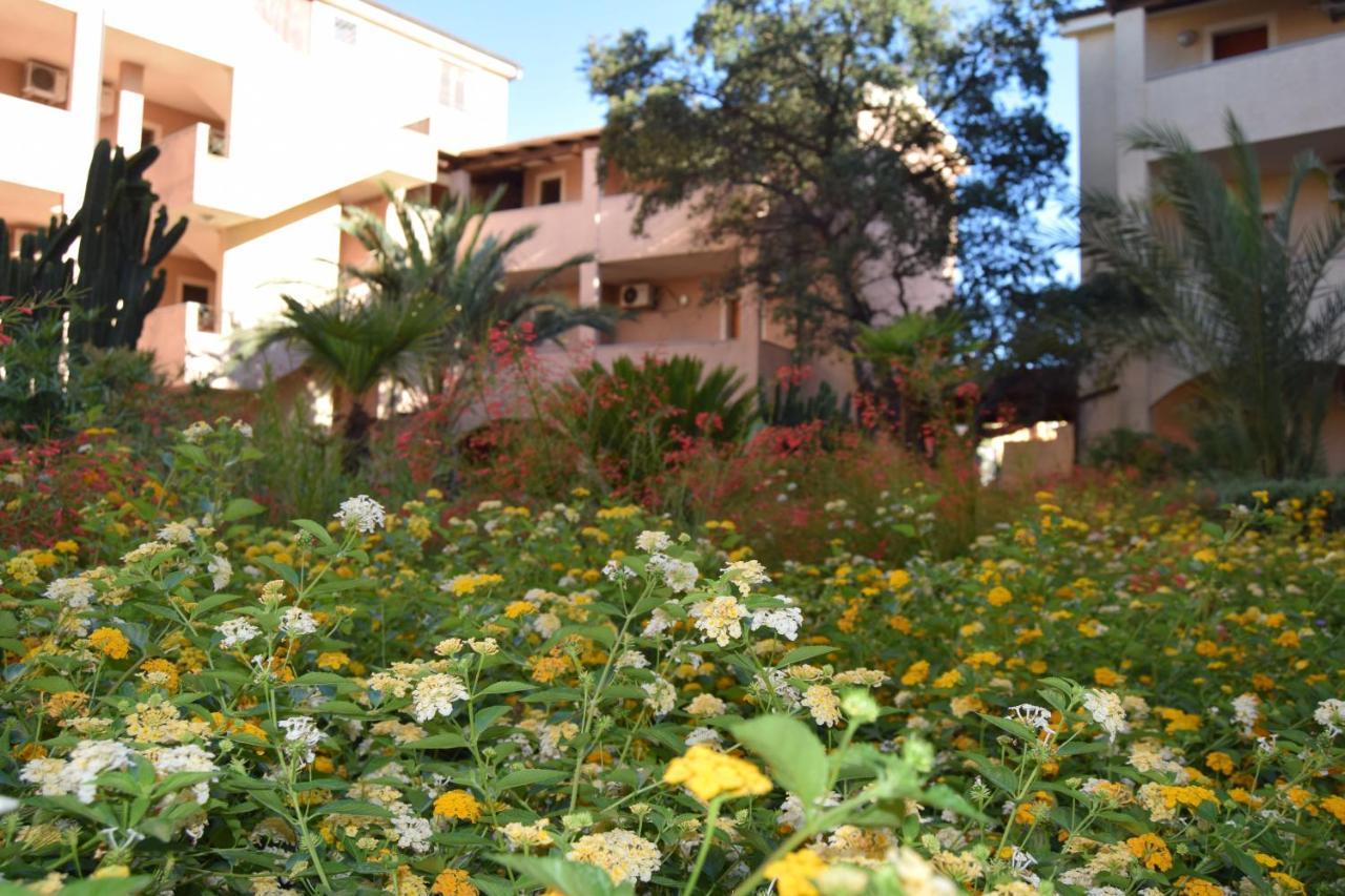 Il Mare Di Olbia Holiday Apartment Ngoại thất bức ảnh