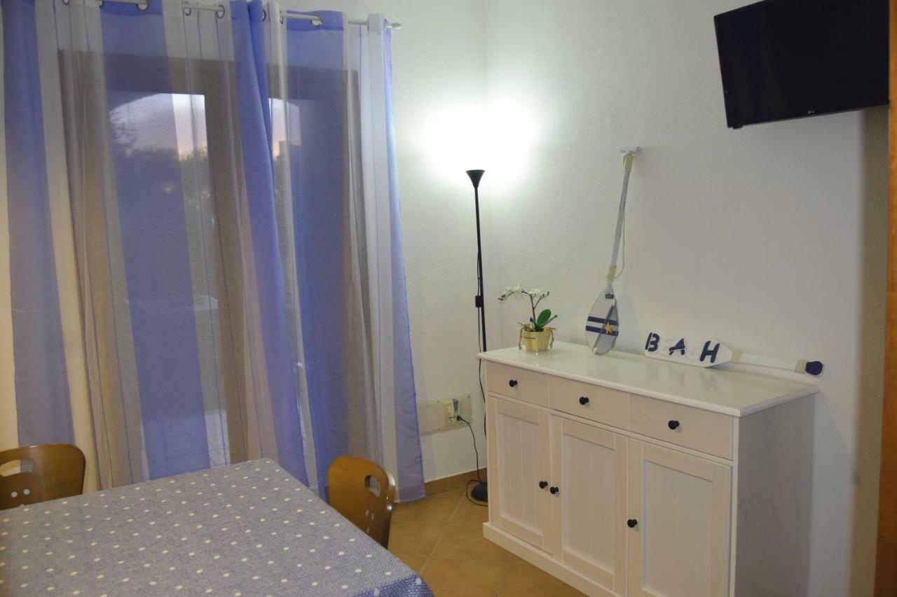 Il Mare Di Olbia Holiday Apartment Ngoại thất bức ảnh