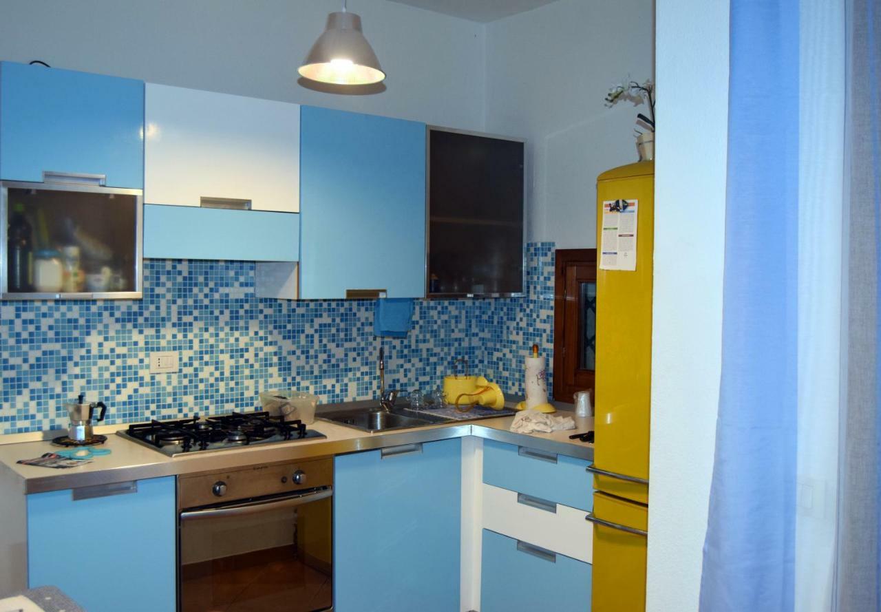 Il Mare Di Olbia Holiday Apartment Ngoại thất bức ảnh