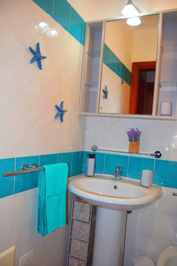 Il Mare Di Olbia Holiday Apartment Ngoại thất bức ảnh