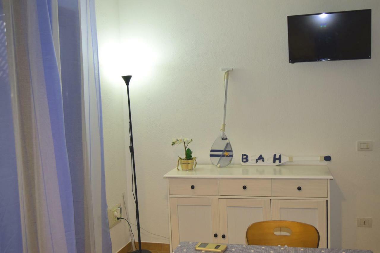 Il Mare Di Olbia Holiday Apartment Ngoại thất bức ảnh
