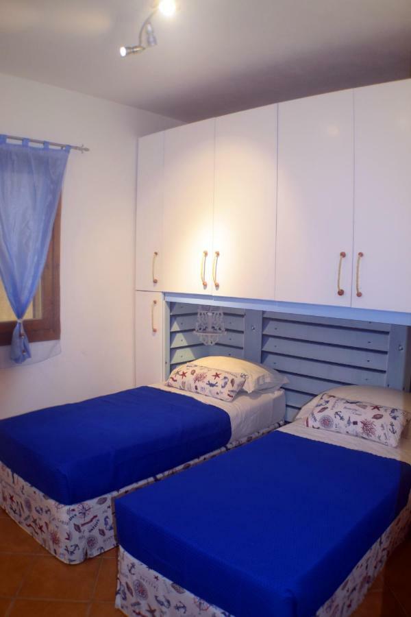 Il Mare Di Olbia Holiday Apartment Ngoại thất bức ảnh